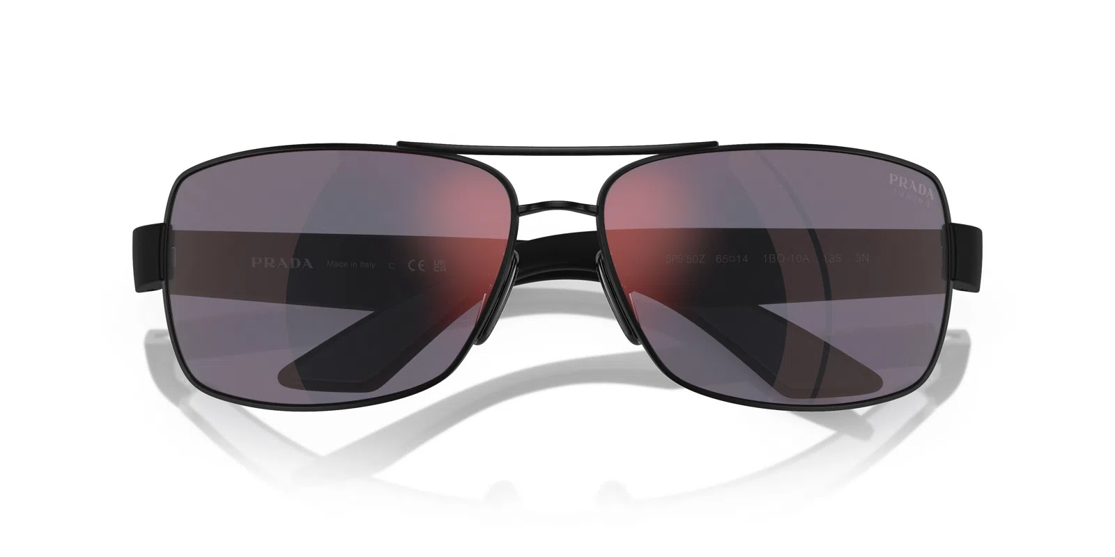 Prada Linea Rossa 50ZS Sunglasses - view 25